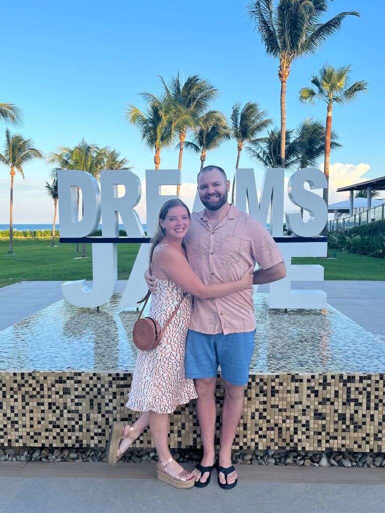 Mexico to celebrate Keith's 30th Birthday! 