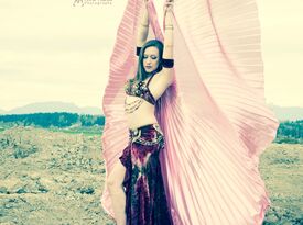 Noelle Bellydance - Belly Dancer - Surrey, BC - Hero Gallery 3