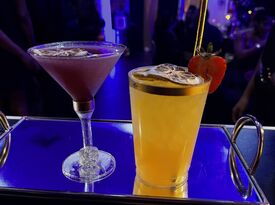 Pretty Perfect Pour - Bartender - Tampa, FL - Hero Gallery 4