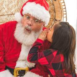 Silly Santa, profile image