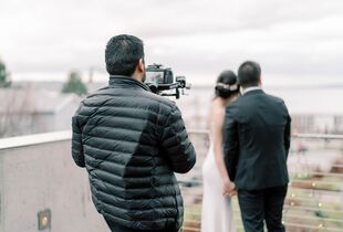 RZ Productions  Videographers - The Knot