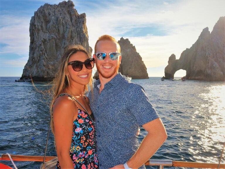 Cabo Christmas!