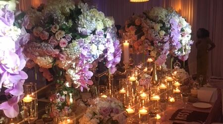 Touch of Elegance Wedding and Event Design.