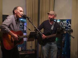 Even Trade Duo: Dan and Luca Peppe - Cover Band - New Rochelle, NY - Hero Gallery 4
