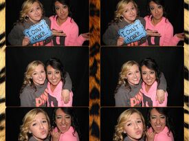 Prints Charming Photo Booths - Photo Booth - Provo, UT - Hero Gallery 2
