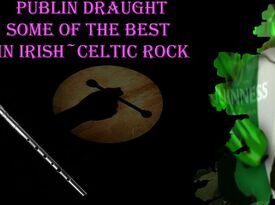 Publin Draught Celtic Rock Band - Celtic Band - Las Vegas, NV - Hero Gallery 1