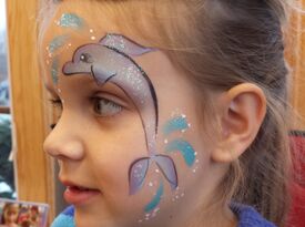 Fancy Faces of Rochester - Face Painter - Rochester, NY - Hero Gallery 3
