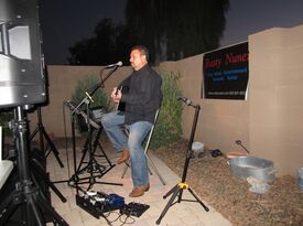 Rusty Nunez - Acoustic Guitarist - Buckeye, AZ - Hero Gallery 2