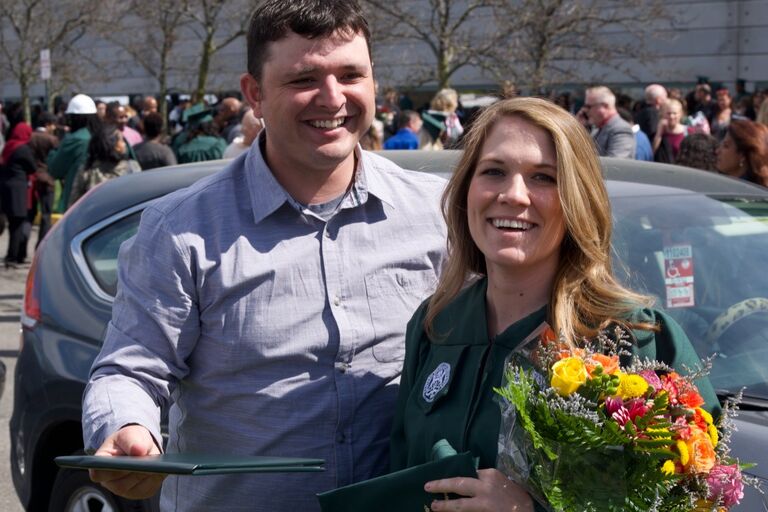 Rachel received her BFA in Graphic Design
