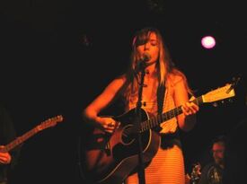 Rheanna Downey - Acoustic Guitarist - Encinitas, CA - Hero Gallery 4