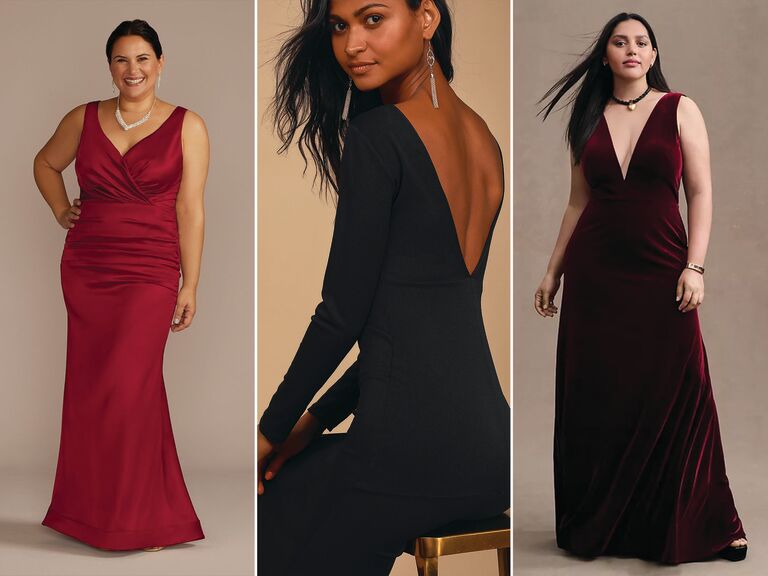 24 Sexy Bridesmaid Dresses for 2024