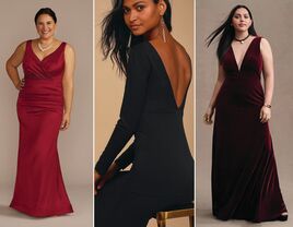 24 Sexy Bridesmaid Dresses for 2024