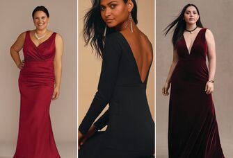 24 Sexy Bridesmaid Dresses for 2024
