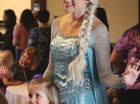 Face Candy Art and Entertainment - Princess Party - Meriden, CT - Hero Gallery 4