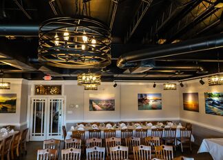 Brock's Riverside Grill | Reception Venues - The Knot