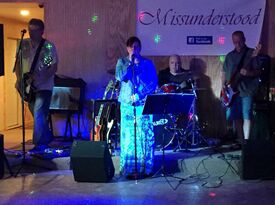 Missunderstood - Classic Rock Band - Saint Cloud, MN - Hero Gallery 3