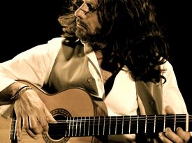 Emilio Modern Gypsy - Flamenco Acoustic Guitarist - Dana Point, CA - Hero Gallery 2