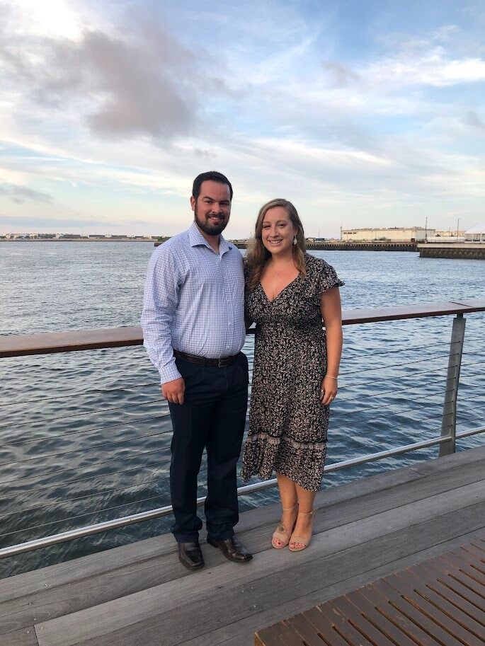 First Anniversary 