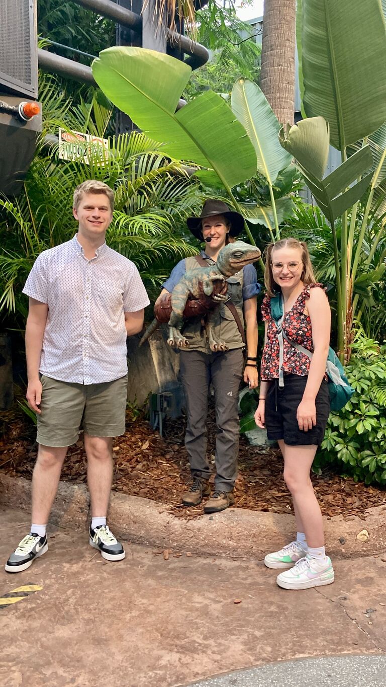 Universal Studios