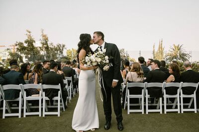  Wedding  Venues  in Los  Angeles  CA The Knot