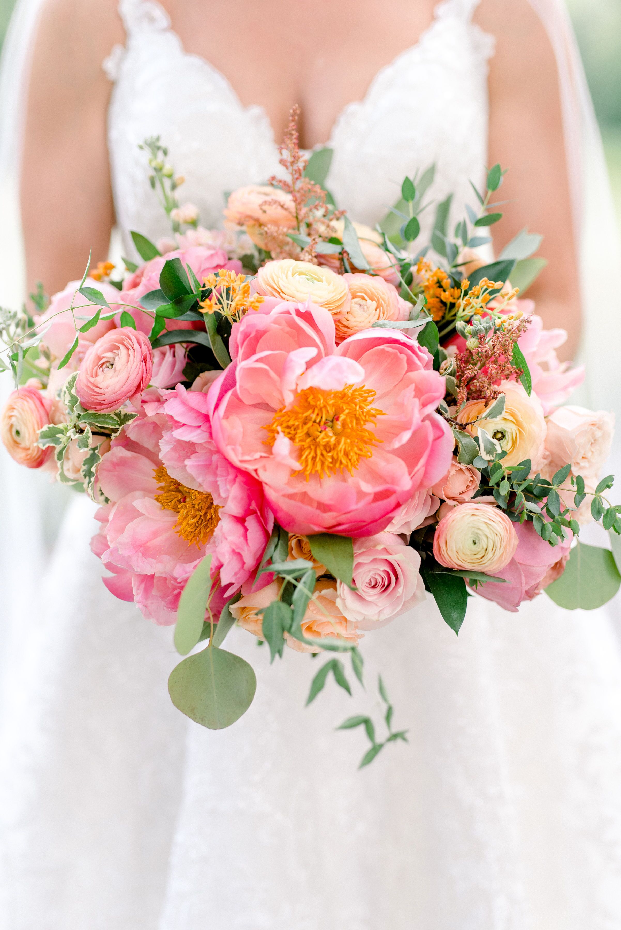 Simplicity Floral & Event Design | Florists - Grand Rapids, MI