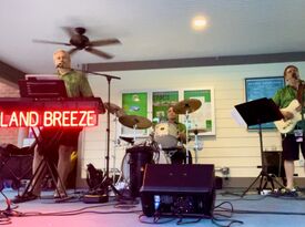 Island Breeze Music - Cover Band - Brooklyn, MD - Hero Gallery 2