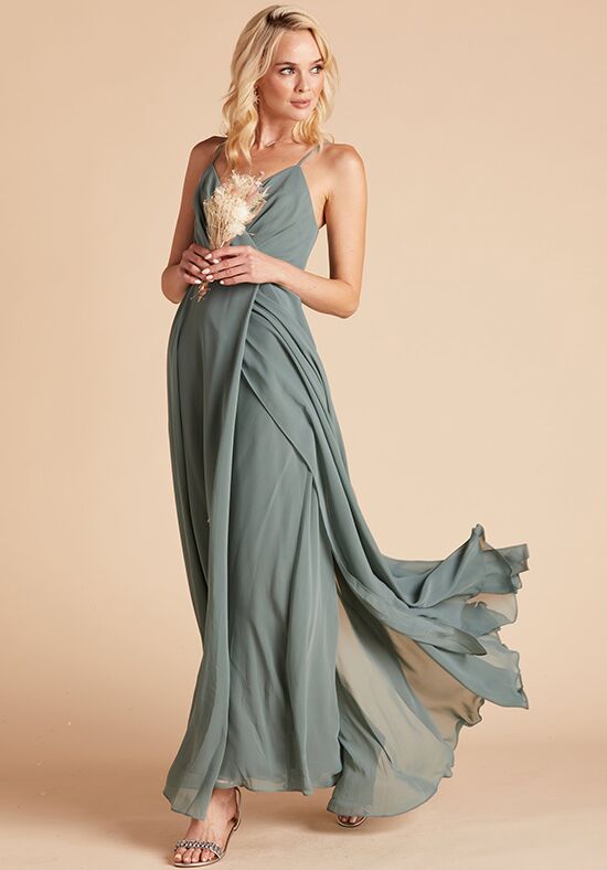 Kaia Bridesmaid Dress