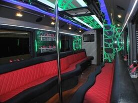 Always In Style Limos - Party Bus - New York City, NY - Hero Gallery 4
