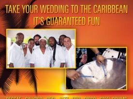 The Next Level Band - Caribbean Band - Bellport, NY - Hero Gallery 1