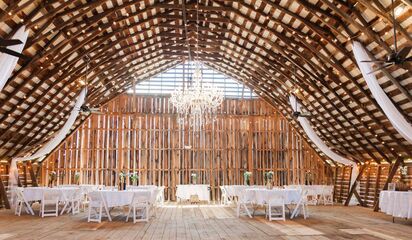 Newton S Bend Farm Top Cookeville Tn Wedding Venue