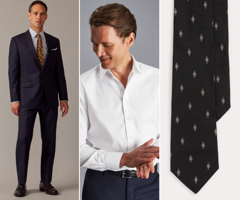 Groom Rehearsal Dinner Outfits For Every Venue