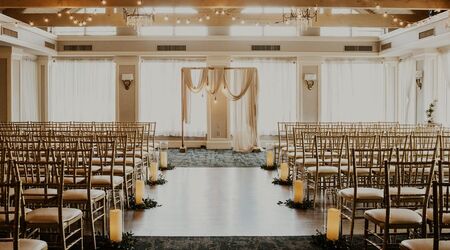 Blue Heron Pines Golf Club by Ron Jaworski Weddings - Venue - Egg Harbor  City, NJ - WeddingWire