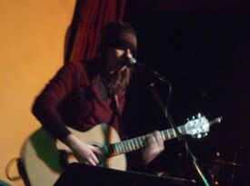 Lindsay Dragan - Singer Guitarist - Brooklyn, NY - Hero Gallery 3
