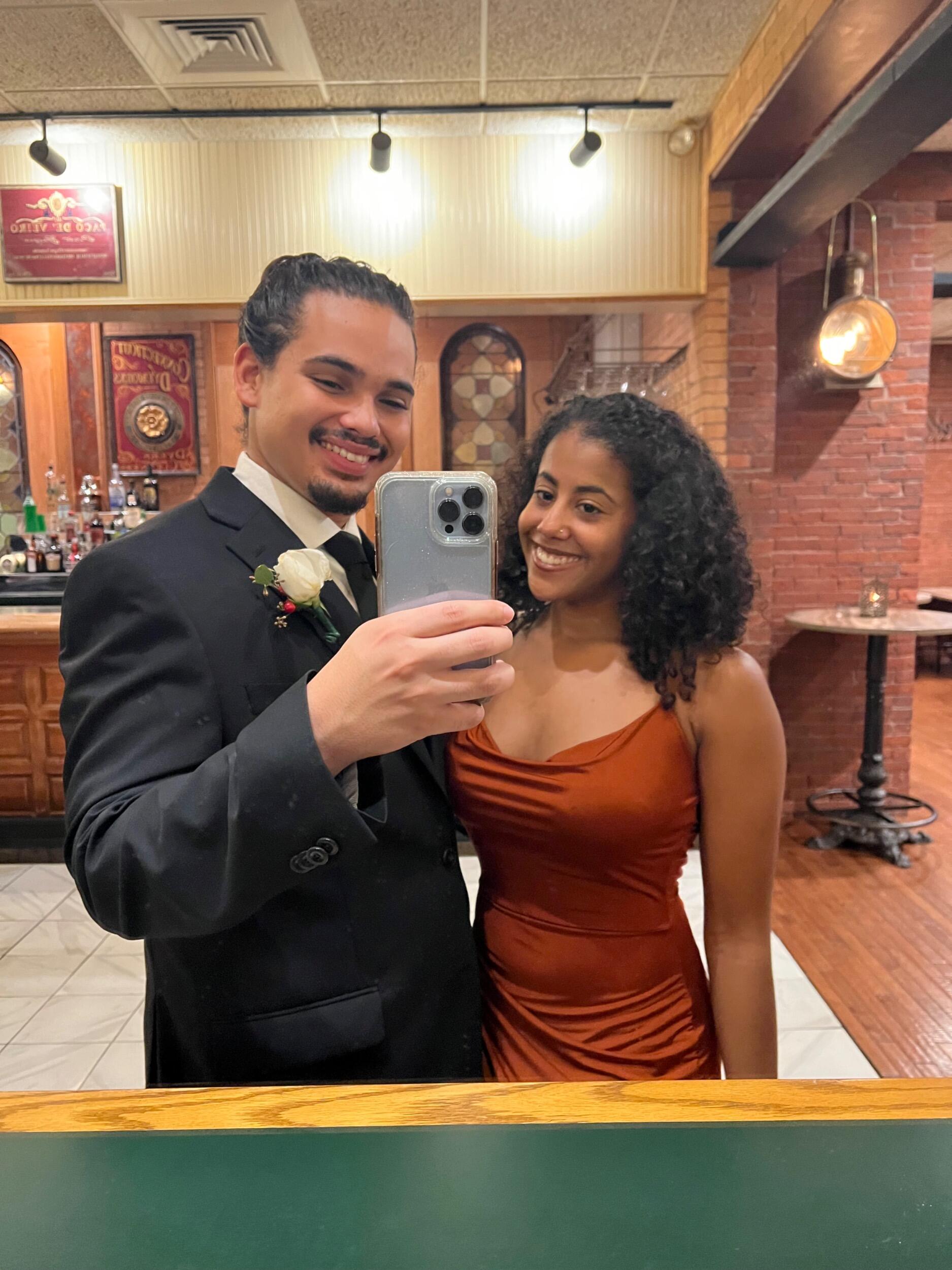 Chris & Amber’s Wedding