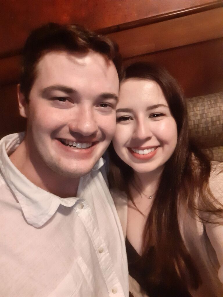 Celebrating our first anniversary!