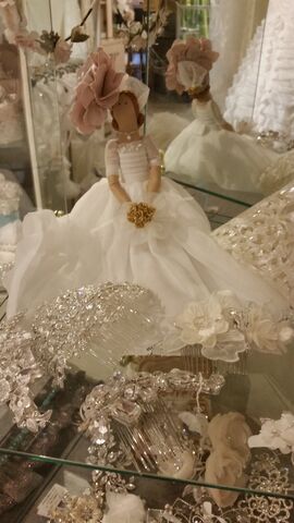 Maya Palace Boutique and Bridal Shop - Tucson AZ