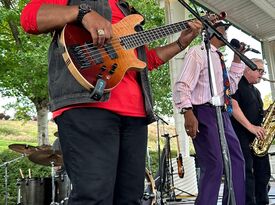 TOB (That Other Band) - Funk Band - Roseburg, OR - Hero Gallery 3