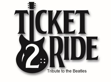 Ticket2Ride - Beatles Tribute Band - Dallas, TX - Hero Main