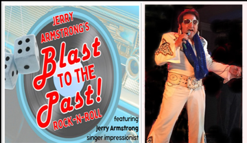 Blast to the Past - Oldies Band - Chicago, IL - Hero Main
