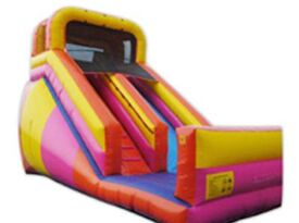 Texas Sized Events - Party Inflatables - San Antonio, TX - Hero Gallery 3