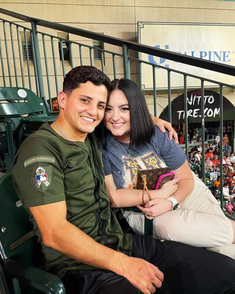 Go Astros!