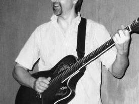 Chris Monk Music - Acoustic Guitarist - Woodstock, GA - Hero Gallery 2