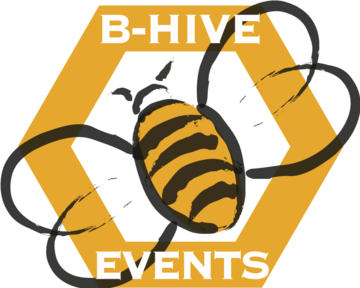 BHive Events - Event Planner - Columbia, MO - Hero Main