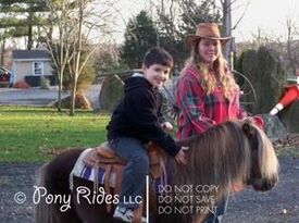 pony rides llc - Pony Rides - Shelton, CT - Hero Gallery 1