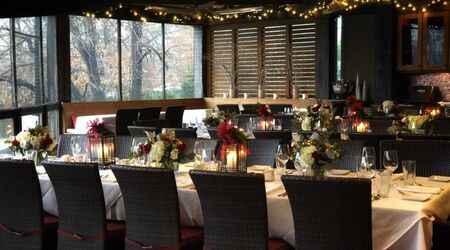 The ChopHouse - Venue - Gibbsboro, NJ - WeddingWire