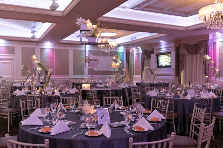 Biagio s and The Terrace Reception  Venues  Paramus  NJ 