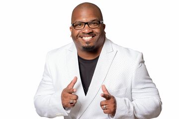 Christopher Johnson Sr. - Motivational Speaker - Murfreesboro, TN - Hero Main