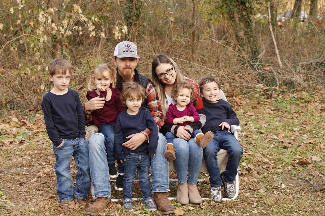 Family photos round 2