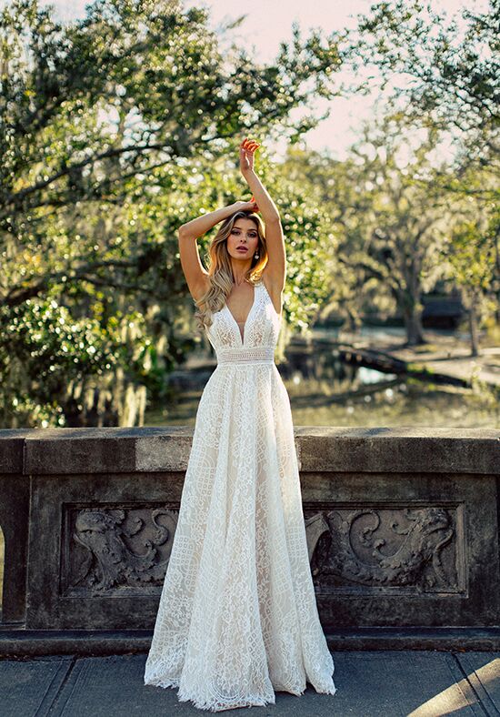 morilee sofia wedding dress