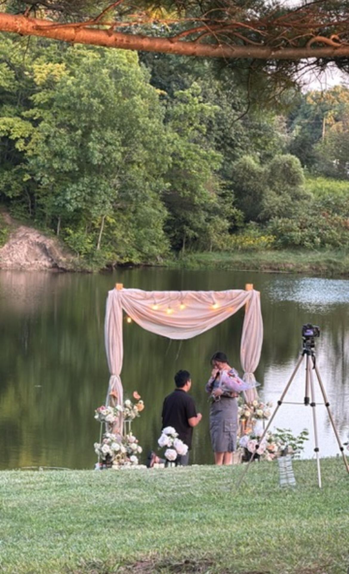 The Proposal 